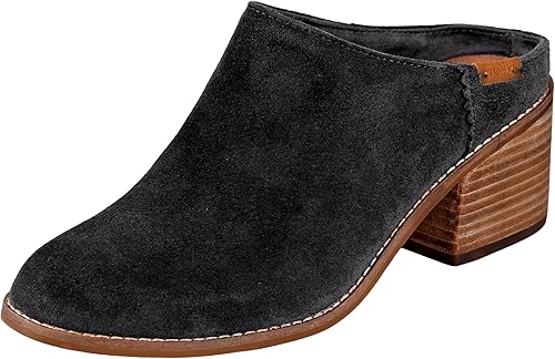 toms leila slingback mule