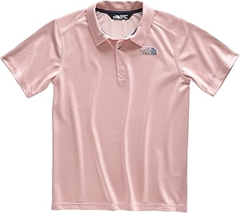 north face polo