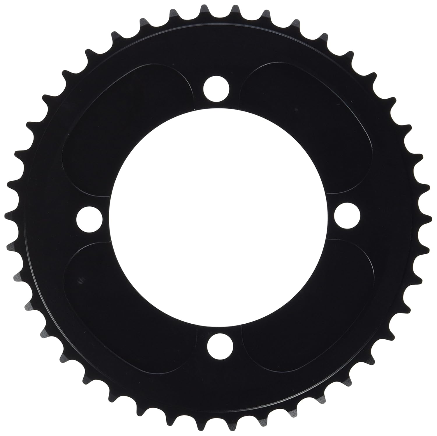40t chainring single speed