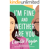 I'm Fine and Neither Are You book cover