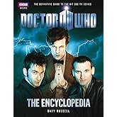 Doctor Who Encyclopedia (New Edition)