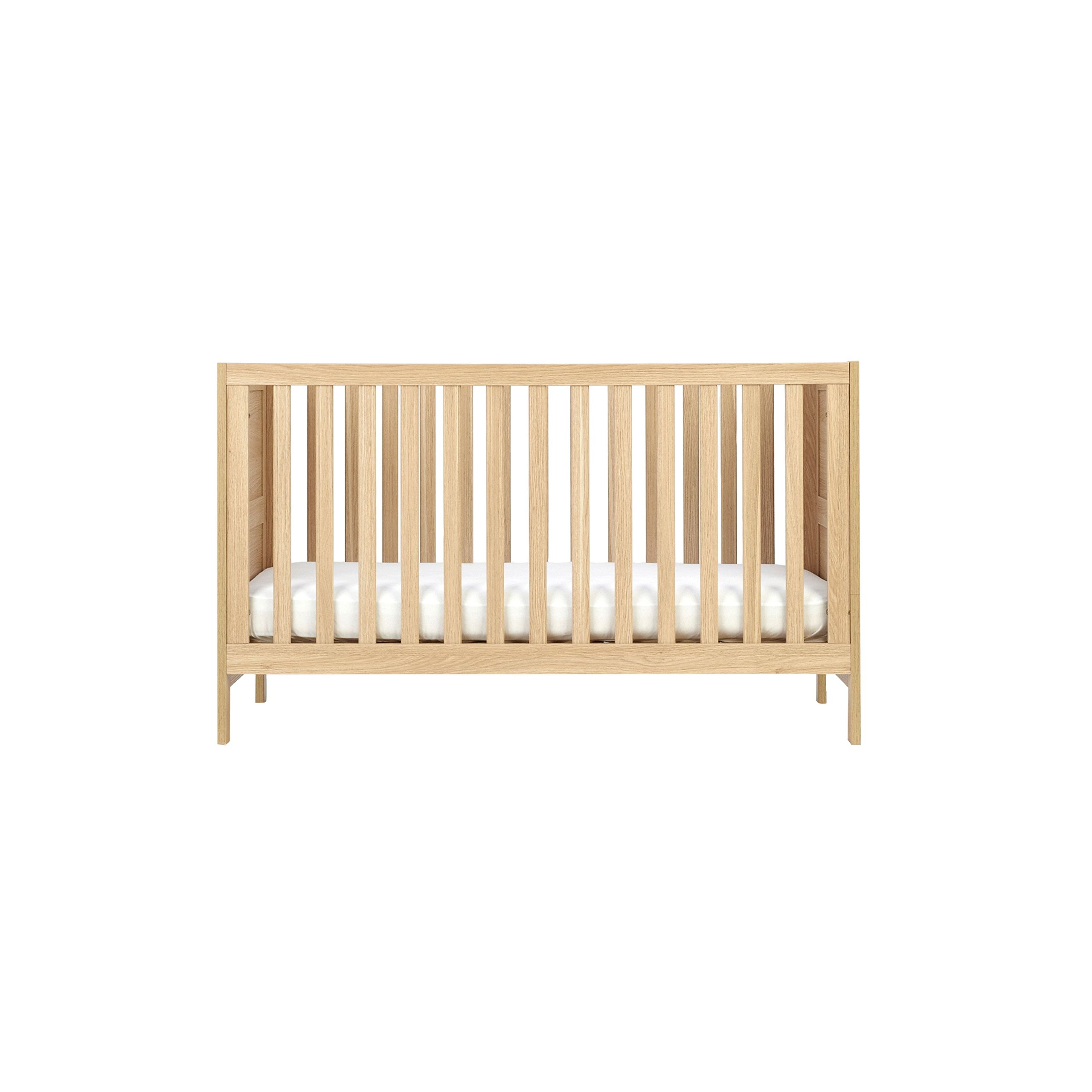 stretton cot bed