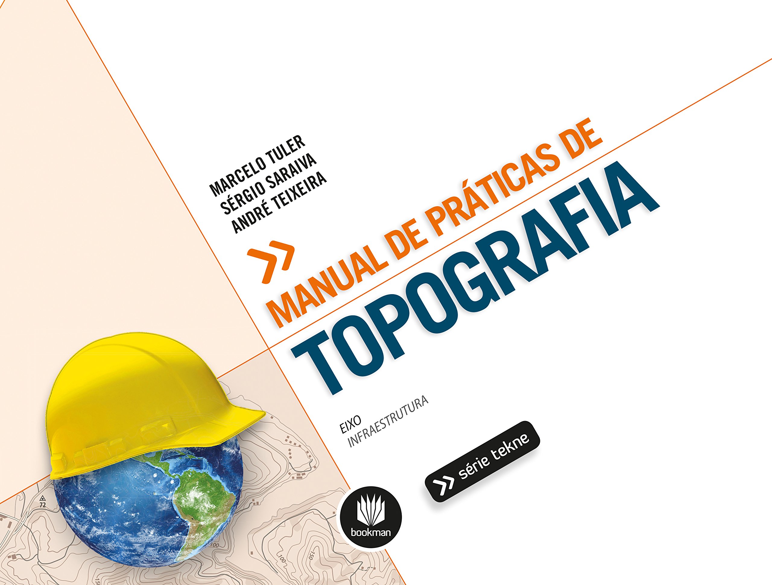 Manual de Praticas de Topografia PDF Marcelo Tuler