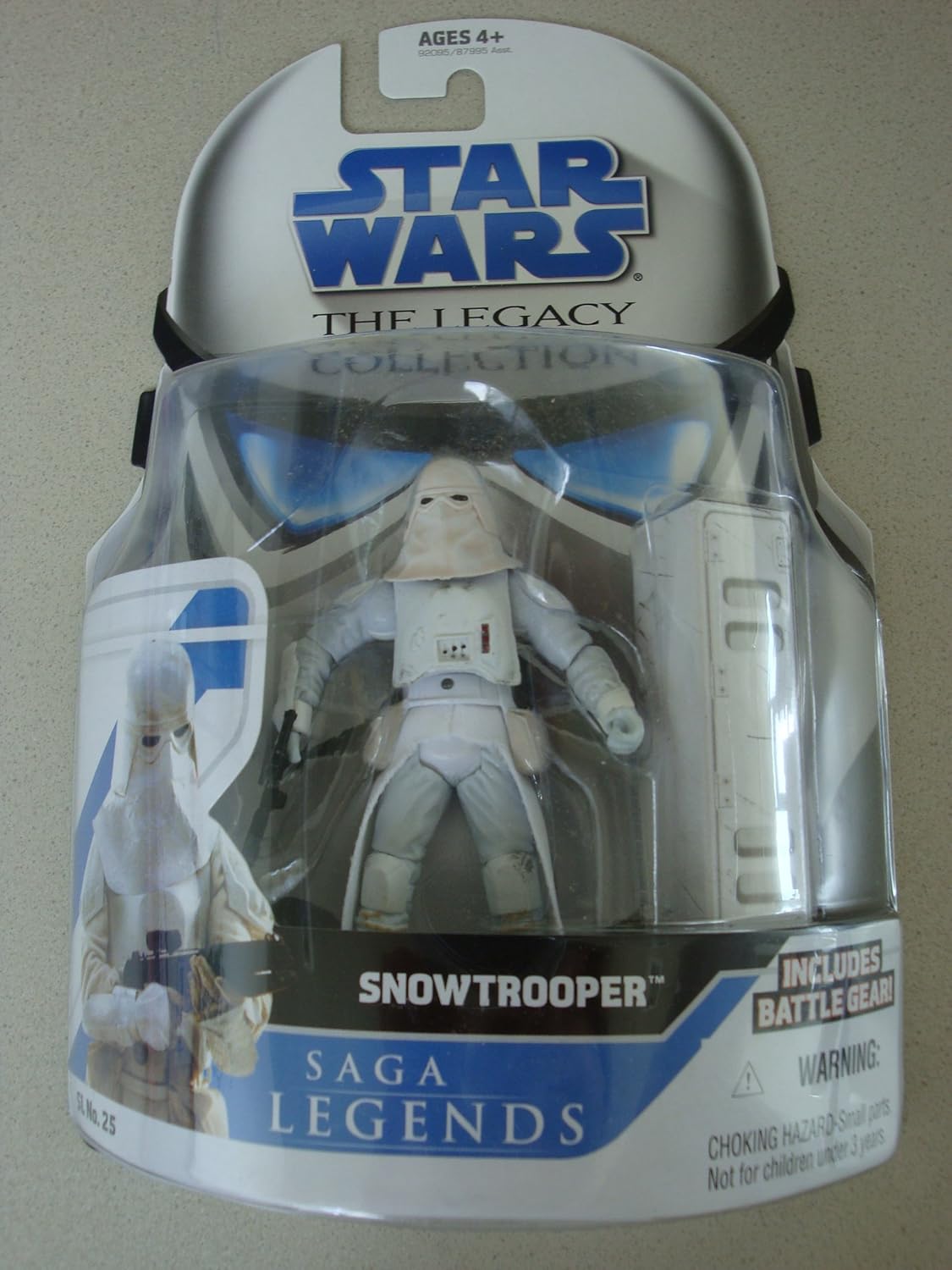 Which Is The Best Star Wars Legacy Collection Atat Original Ladder Part