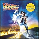Back To The Future (Music From The Motion Picture Soundtrack) [LP]