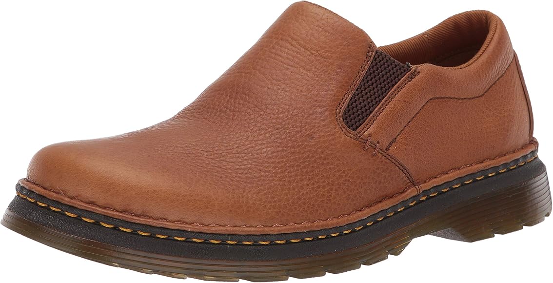 dr martens boyle slip on