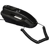 AT&T TR1909B 1-Handset for Corded Phone (Black)