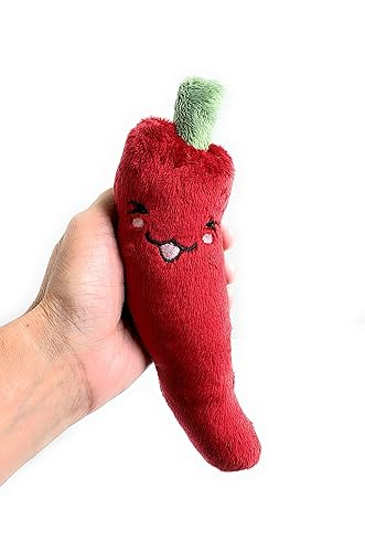 pepper plush