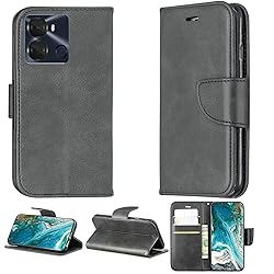 jioeuinly Case for Itel P40 Case Compatible with