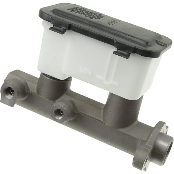 Amazon.com: Dorman M390259 Brake Master Cylinder Compatible with 