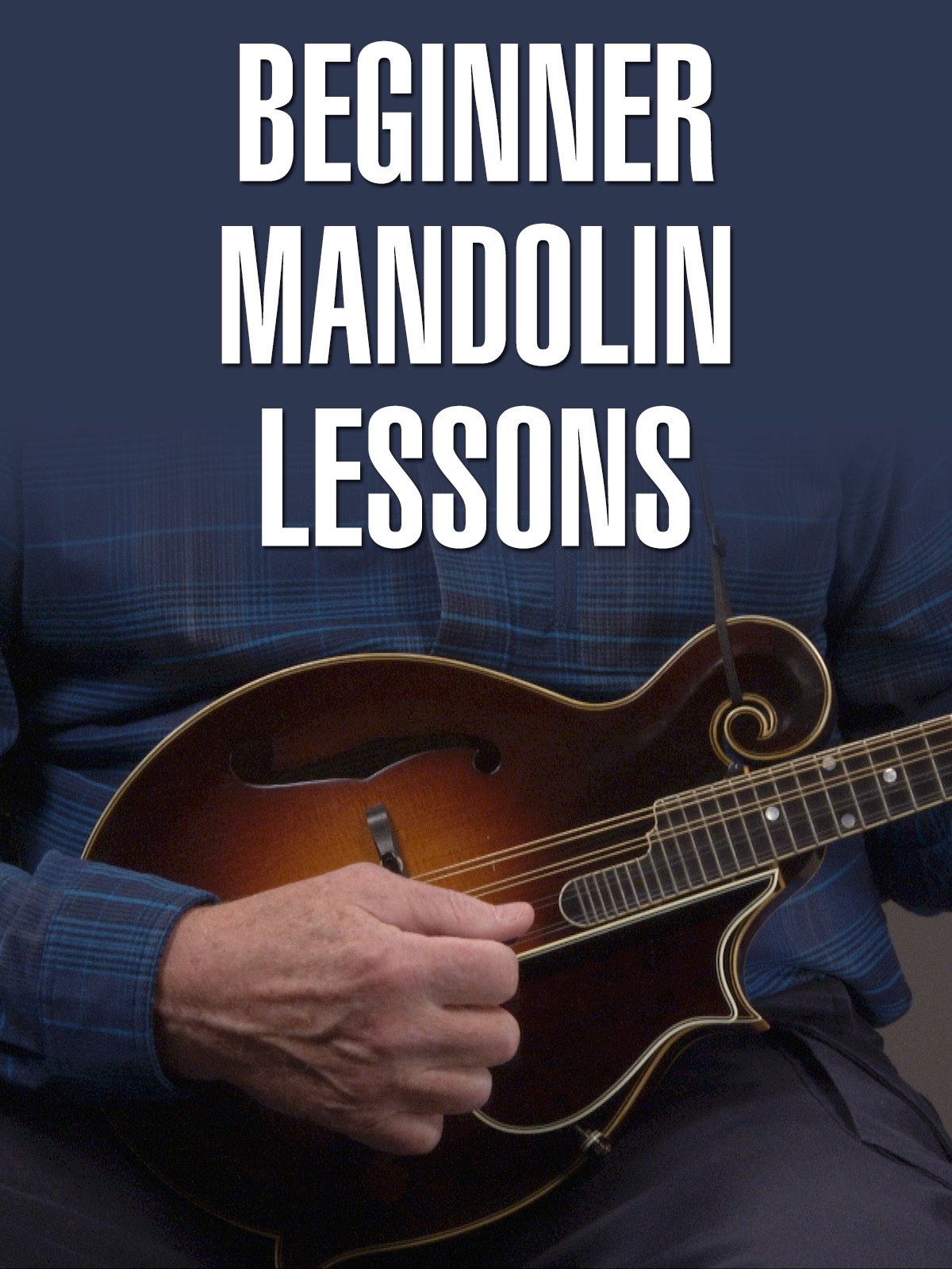 Beginner Mandolin Lessons Bert Casey, Bert Casey Movies & TV