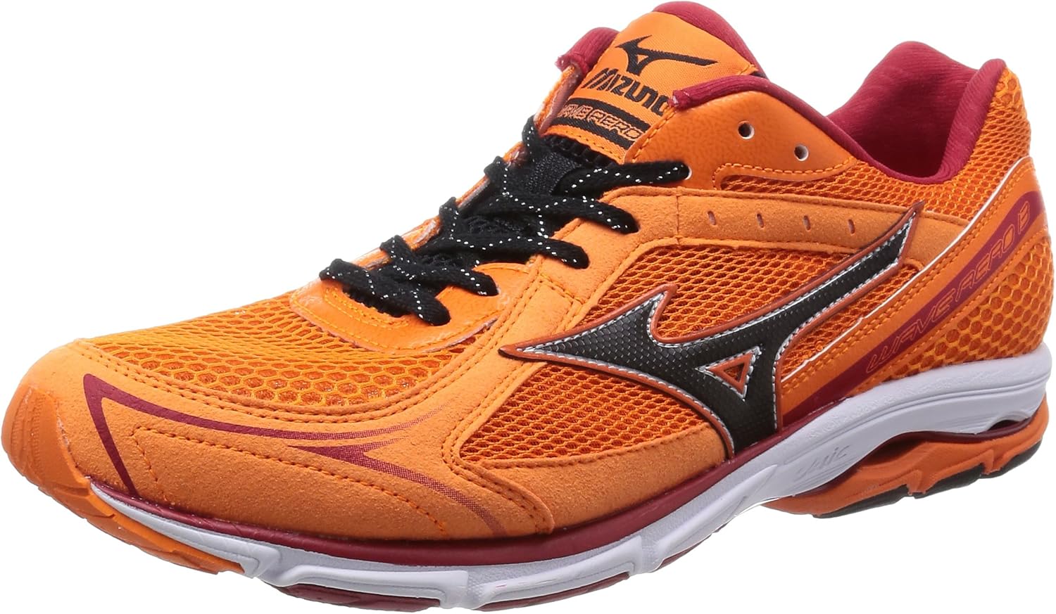 mizuno wave aero 13 2014