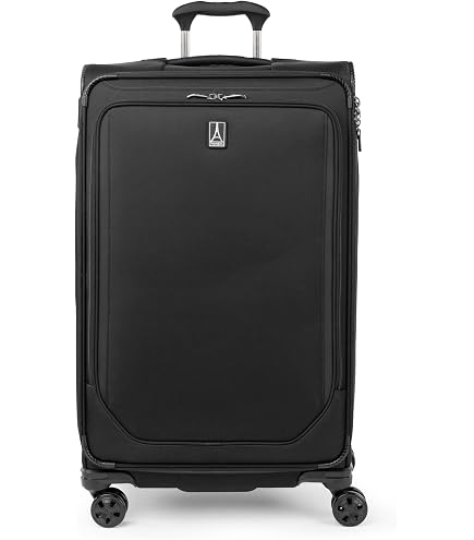 Amazon.com: Travelpro Crew 11 29 Inch Expandable Spinner Suitcase