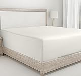 California Design Den Fitted Sheet Twin