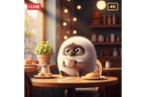 Good Morning Happy Day: Bright Sunrise Vibes & Positive Energy