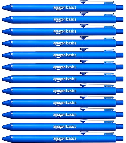 Caran d-Ache 849.230 Clip-on retractable ballpoint pen Blu 1pezzo(i) penna a sfera - Penna in gel (Clip-on retractable ballpoint pen, Blu, Verde, Argento, Alluminio, Esagonale, 1 pezzo(i