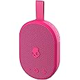 Skullcandy Ounce+ Wireless Bluetooth Speaker - IPX7 Waterproof Mini Portable Speaker with 16 Hour Battery, True Wireless Stereo, and Ballistic Nylon Carry Strap