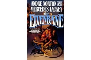 The Elvenbane: Book 1 of the Halfblood Chronicles