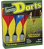 Classic Lawn Darts