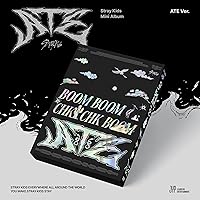 straykids hop CD 5枚 Stray Kids - HOP[HIPTAPE VER.] - Amazon.com Music