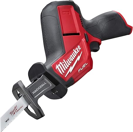 Milwaukee M12 Scie Sabre Sans Fil Sans Batterie Chz Amazon Fr Bricolage
