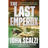 The Last Emperox (The Interdependency, 3)