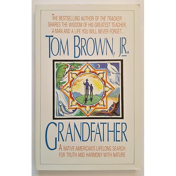 ハンテッド : 足跡鑑定のプロフェッショナルトム・ブラウンの事件