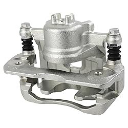 SCITOO 19B6038 Rear Left Disc Brake Caliper