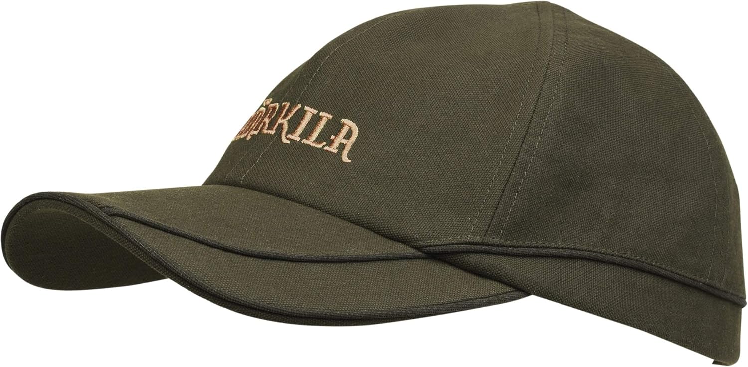 Härkila Gorra de béisbol de la Marca Pro Hunter, Gorra de Caza ...