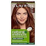 Clairol Natural Instincts Demi-Permanent Hair