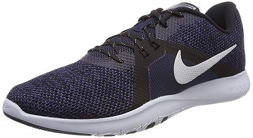 nike flex trainer 8 navy