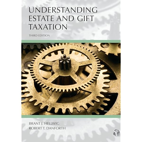 Amazon.com: Federal Estate and Gift Taxation in a Nutshell