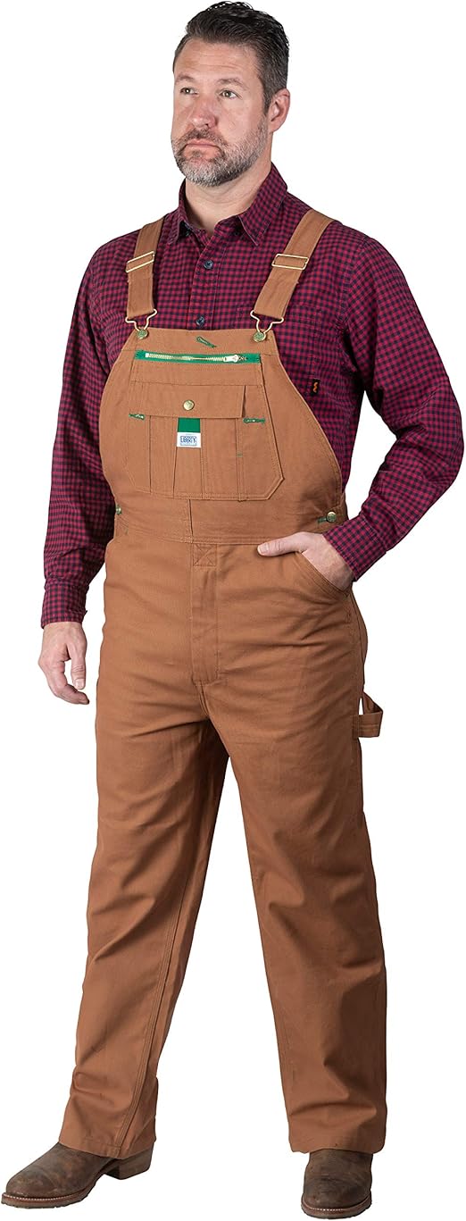 liberty overalls amazon