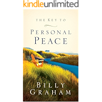 The Key to Personal Peace