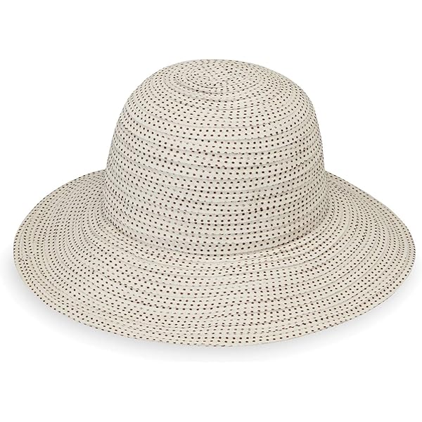 Wallaroo Hat Company Women display picture 3