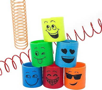 casa magica de juguetes emojis