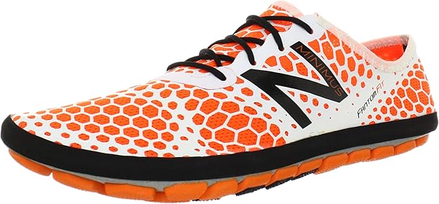 new balance minimus womens review