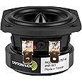 Dayton Audio RS75T-8 3" Reference Full-Range Driver Truncated Frame