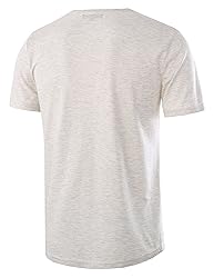 HETHCODE Men's Classic Comfort Soft Regular Fit