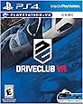 DriveClub - PlayStation VR