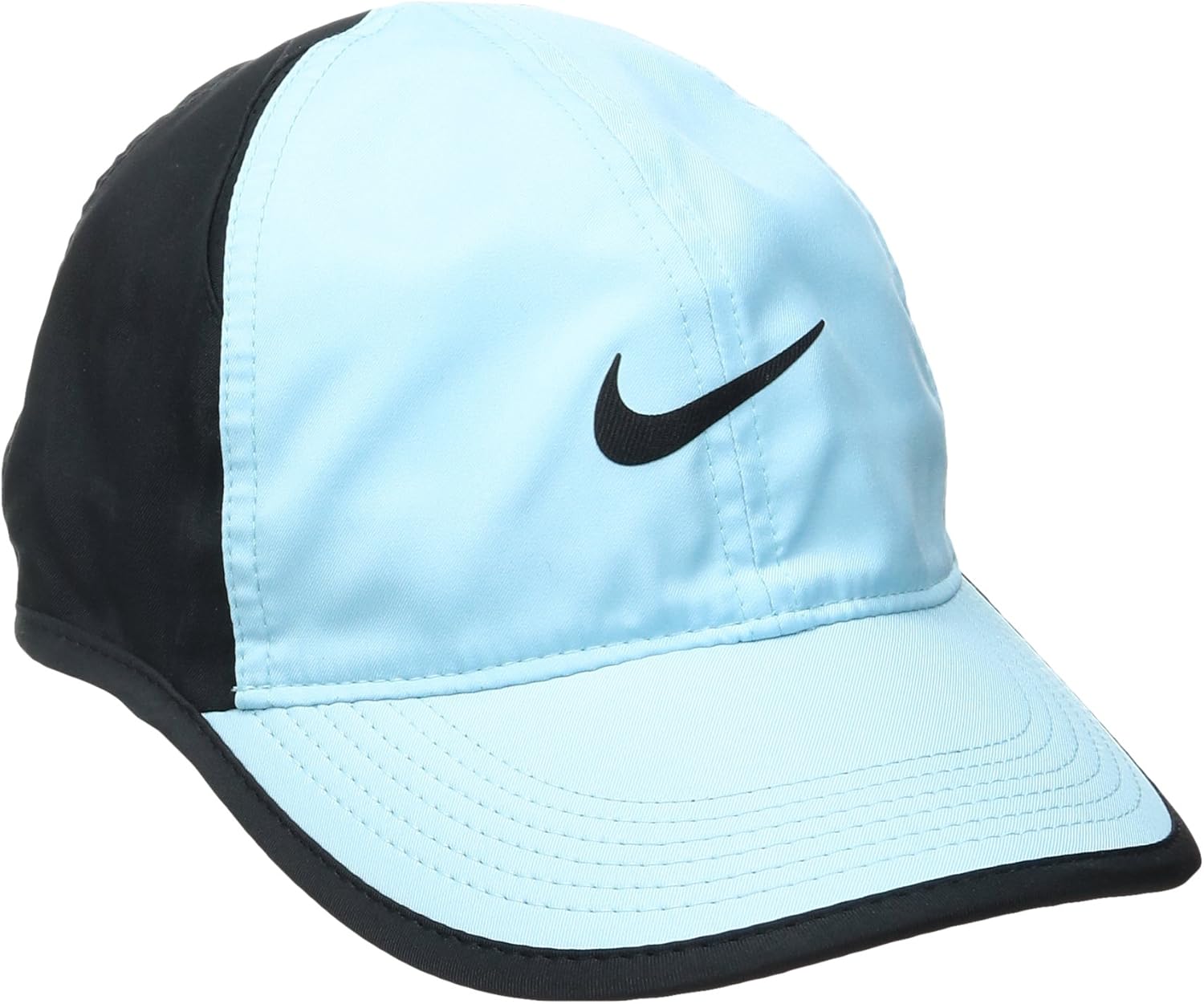 nike women's feather light adjustable hat