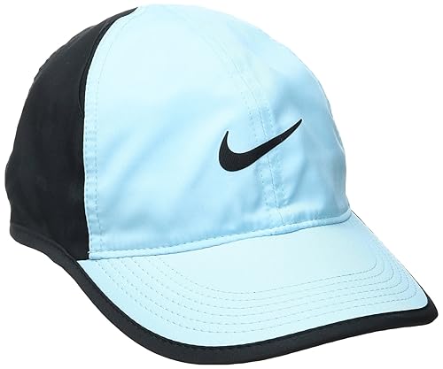 Nike Featherlight White Nike Baseball Cap Womens Nike Nylon