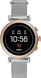 fossil smartwatch women gen 4