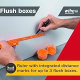 Wiha Longlife Electricians Folding Rule 2 m view 5