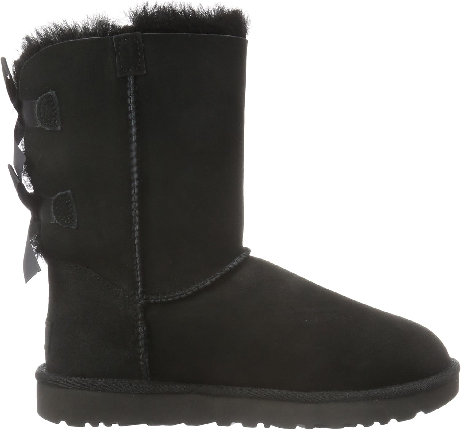  | UGG Women's Bailey Bow II Boot | Boots
