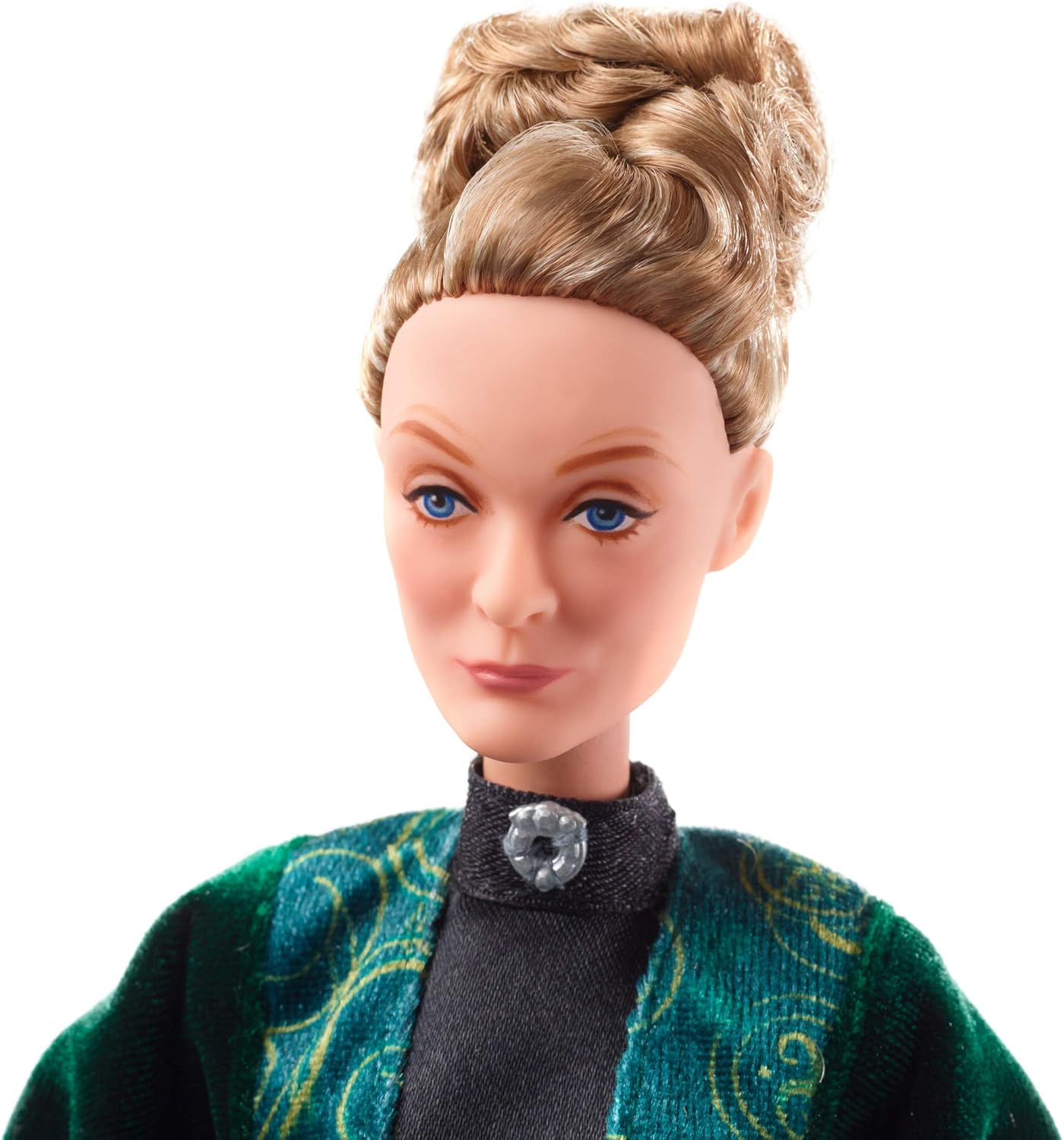 mcgonagall barbie