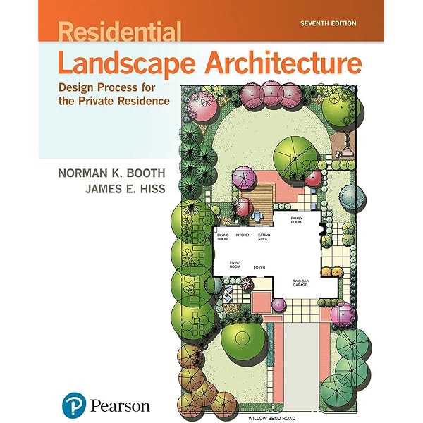 Landscape Specification Guidelines–Part 1: Exterior Landscape