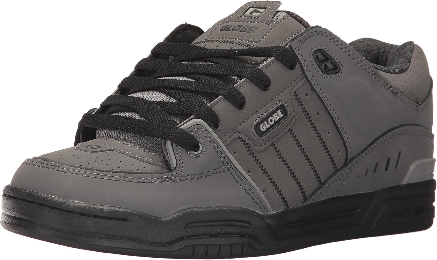 globe fusion skate shoes