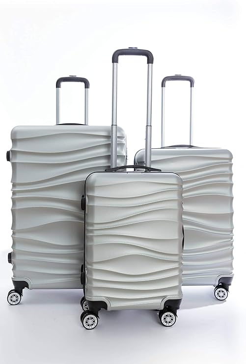 lot hand luggage