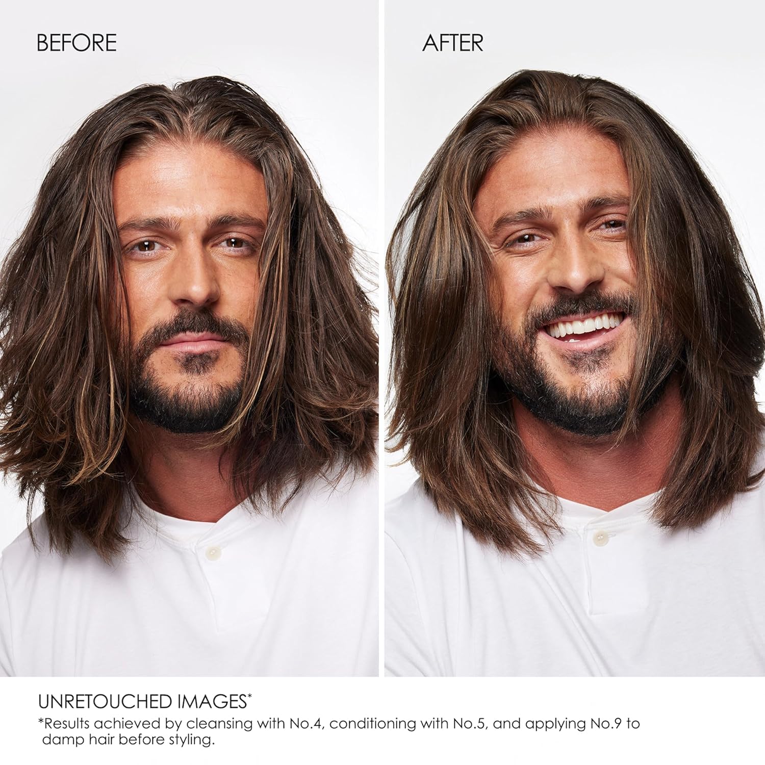 Bond Maintenance Shampoo